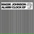 Magik Johnson