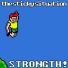 The Sticky Situation