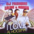 Dj Fashone feat. Lalime, Nordin