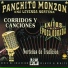 Panchito Monzon Una Leyenda Norteño
