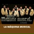 Súper Máquina Musical