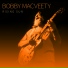 Bobby MacVeety feat. Raashan Ahmad