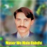 Maqsood Ahmad Shano
