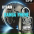 HySain