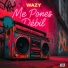 Wazy