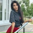Shahrizada