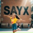 Sayx