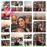 Sonya S'ny, charonbabymusic, BERSKIY
