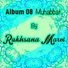 Rukhsana Marvi