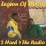 Legion Of Doom