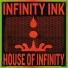 Infinity Ink, Luca Cazal, Ali Love