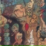 Hoodoo Fushimi