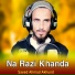 Saeed Ahmad Akhund