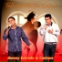 JHONNY ESTRADA E CAETANO