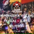 Club do hype, DJ LP7, Mc 4R