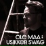 Ole MAA