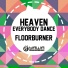 Floorburner