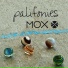 Mox feat. Carlos Soler, Dani Rolling