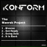 The Maersk Project