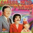 Carlos, Neto y Titino