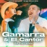 Oscar Gamarra, Elder Dayan Diaz, Camilo Carvajal