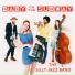 The Silly Jazz Band