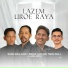 Nazar Shah Alam feat. Bergek, Samy Asa, Teuku Mail