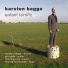 Karsten Bagge, Henrik Gunde, Thomas Fonnesbæk