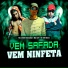 Mc Zudo Boladão, Mc D20, DJ KR Beat