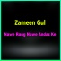 Zameen Gul