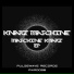 KNARZ Maschine