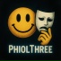 PhiolThree