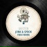 Jonk & Spook, Fedo Mora
