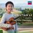Christian Li, Timothy Young