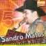 Sandro Mattos