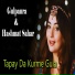 Gulpanra, Hashmat Sahar