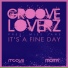 Grooveloverz Pst Miss Jane