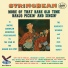 Stringbean