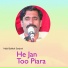 Nabi Bakhsh Sanjrani