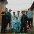 CabralSP, BIELPXT, Mc Carlinhos Original