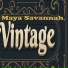 Maya Savannah