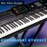 Bat Alex Korga