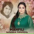 Safargul Yusupova