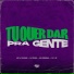 DJ Guina, DJ J2, MC LCKaiique, WR Original