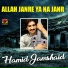 Hamid Jamshaid