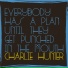 Charlie Hunter