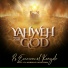 Ps Emmanuel Kongolo feat. JTL WORSHIP CAPETOWN