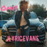 JLyric Evans