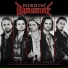 Kissin' Dynamite feat. Anna Brunner