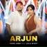 King Abdi feat. Lala Widy